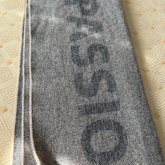 V. FRAAS cashmere scarf - natural - Picture 10 of 12